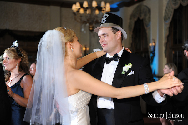 Best Country Club Of Orlando Wedding Photos - Sandra Johnson (SJFoto.com)